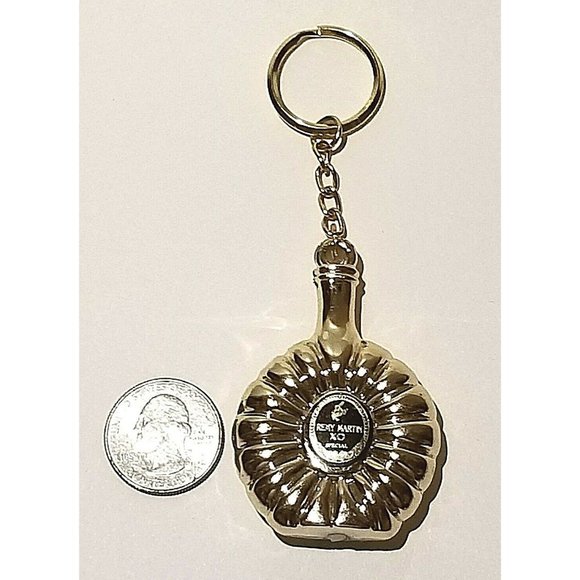 REMY MARTIN XO Special Cognac Key chain - Picture 1 of 5